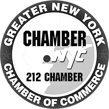 CHAMBER OF COMMERCE NY