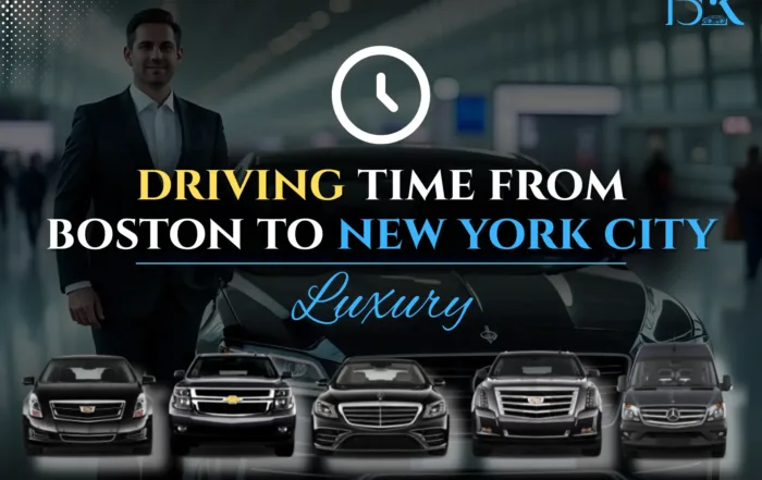 driving time from boston to new york city